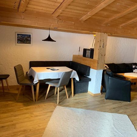 Landhaus Alpenstern Riezlern Εξωτερικό φωτογραφία