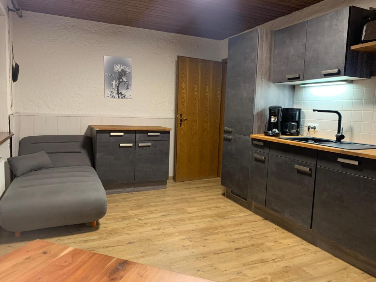 Landhaus Alpenstern Riezlern Εξωτερικό φωτογραφία