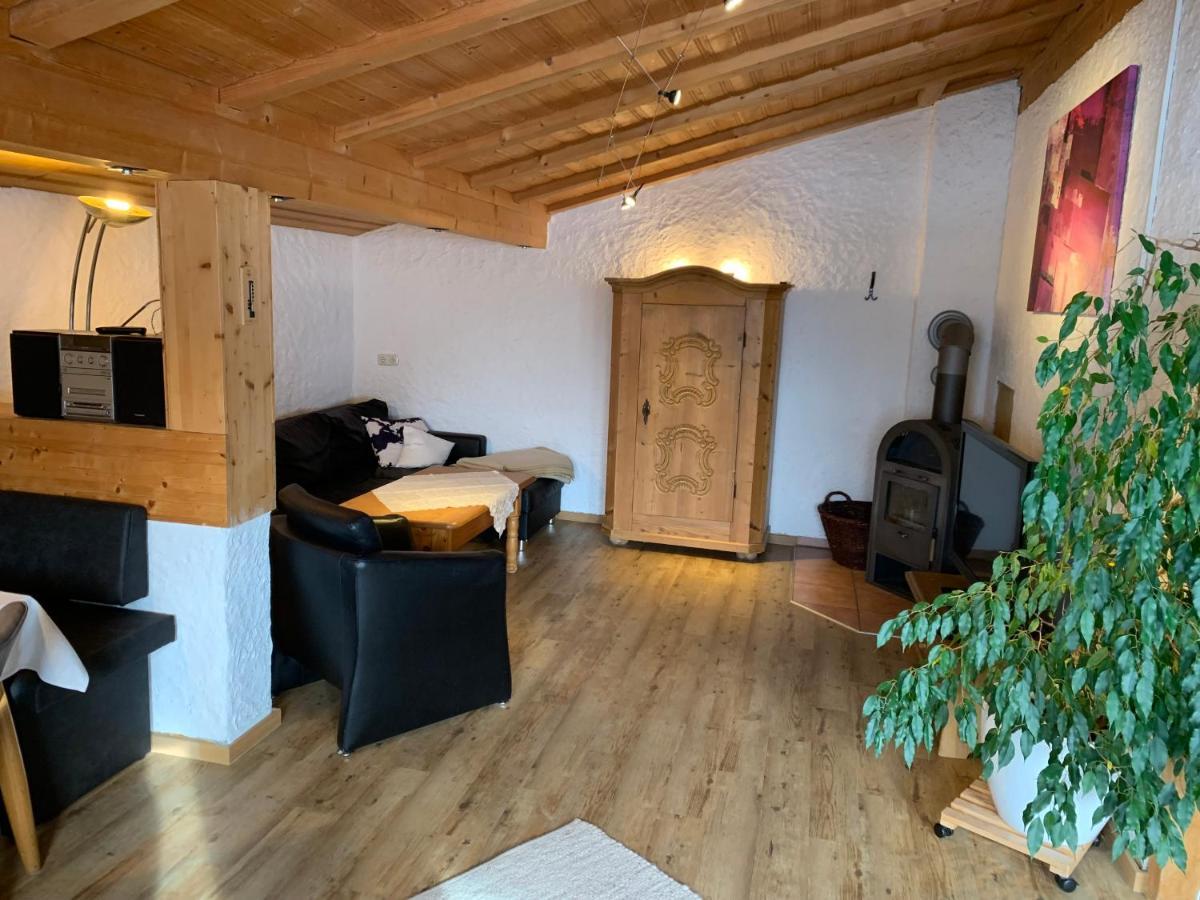 Landhaus Alpenstern Riezlern Εξωτερικό φωτογραφία