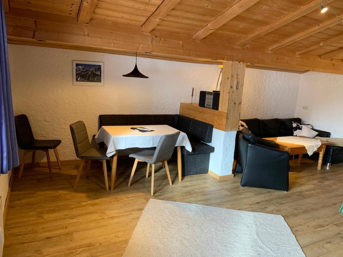 Landhaus Alpenstern Riezlern Εξωτερικό φωτογραφία