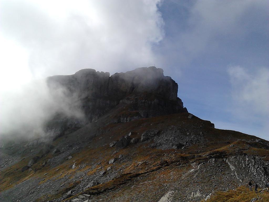 Landhaus Alpenstern Riezlern Εξωτερικό φωτογραφία