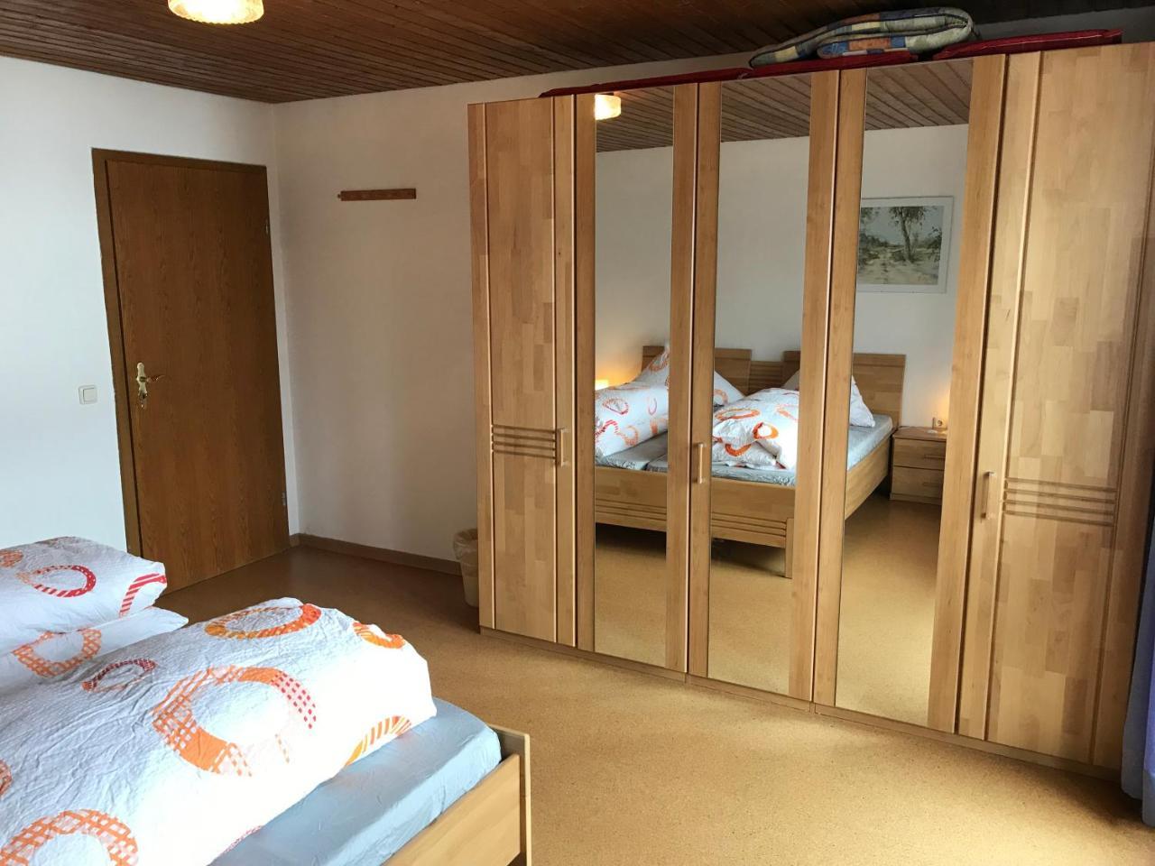 Landhaus Alpenstern Riezlern Εξωτερικό φωτογραφία