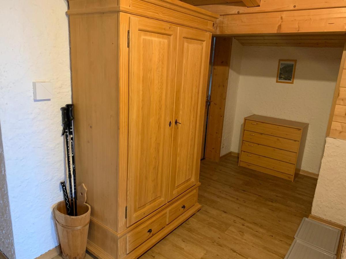 Landhaus Alpenstern Riezlern Εξωτερικό φωτογραφία