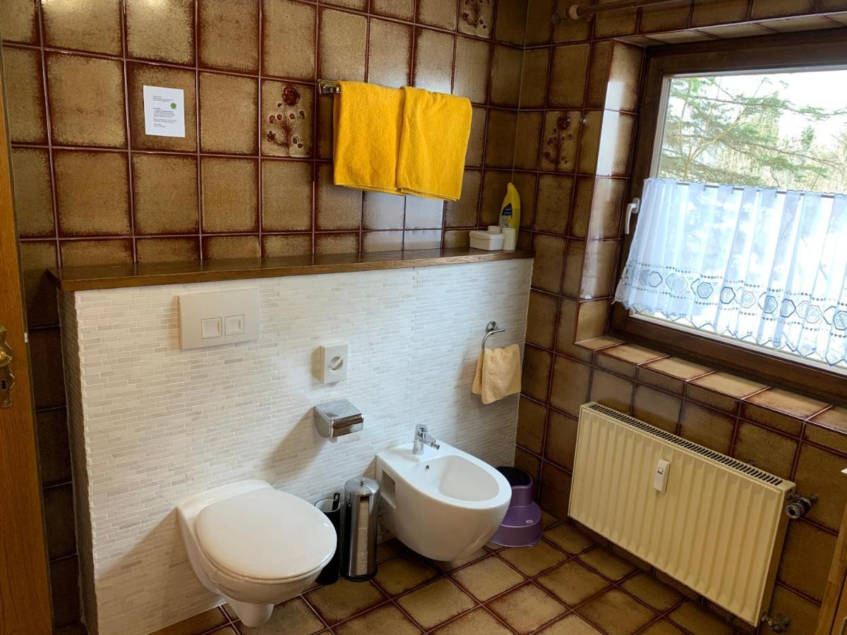 Landhaus Alpenstern Riezlern Εξωτερικό φωτογραφία