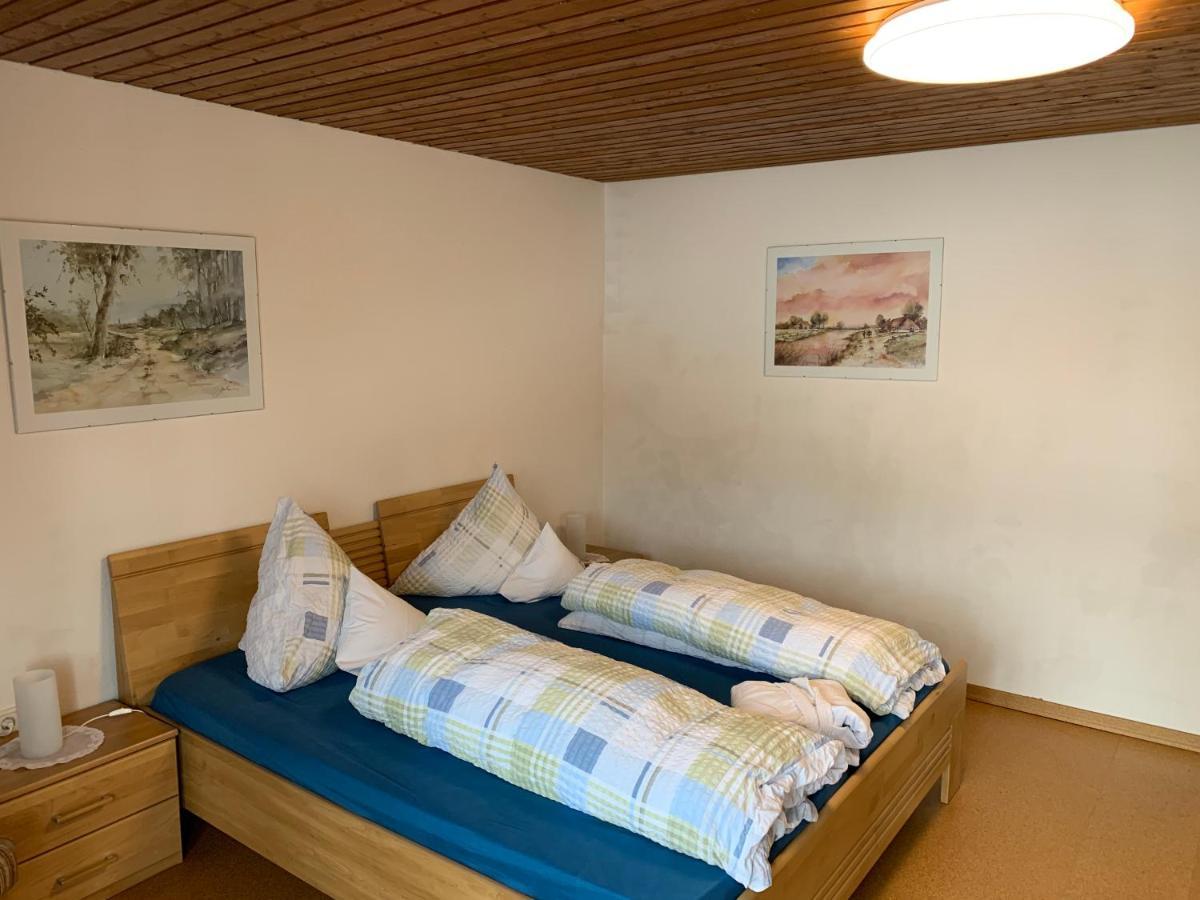 Landhaus Alpenstern Riezlern Εξωτερικό φωτογραφία